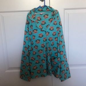 Paul Frank Pajamas
